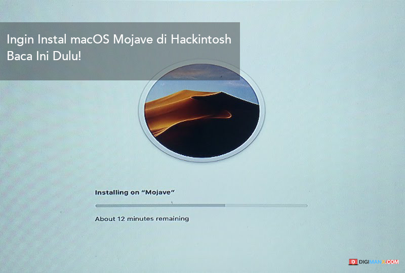 Mojave instal the last version for ipod